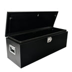 Tool Box Storage for Pickup Truck (44"x15"x15")