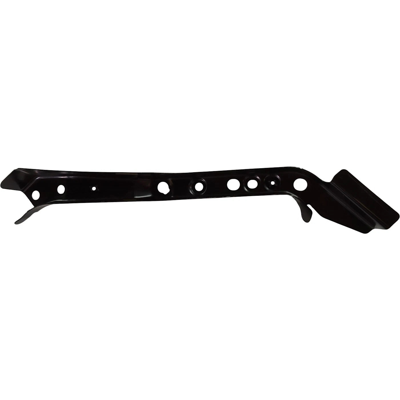 Radiator Support Set for Nissan Altima (2019–2023)