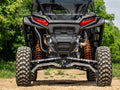High Clearance Billet Radius Arms for Polaris RZR XP (2014–2023)