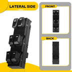 Master Power Window Switch for Hyundai Tucson (2010–2015)
