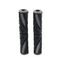 Universal Motorcycle Brake Clutch Lever Rubber Sleeve Cover Grey