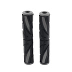 Universal Motorcycle Brake Clutch Lever Rubber Sleeve Cover Grey