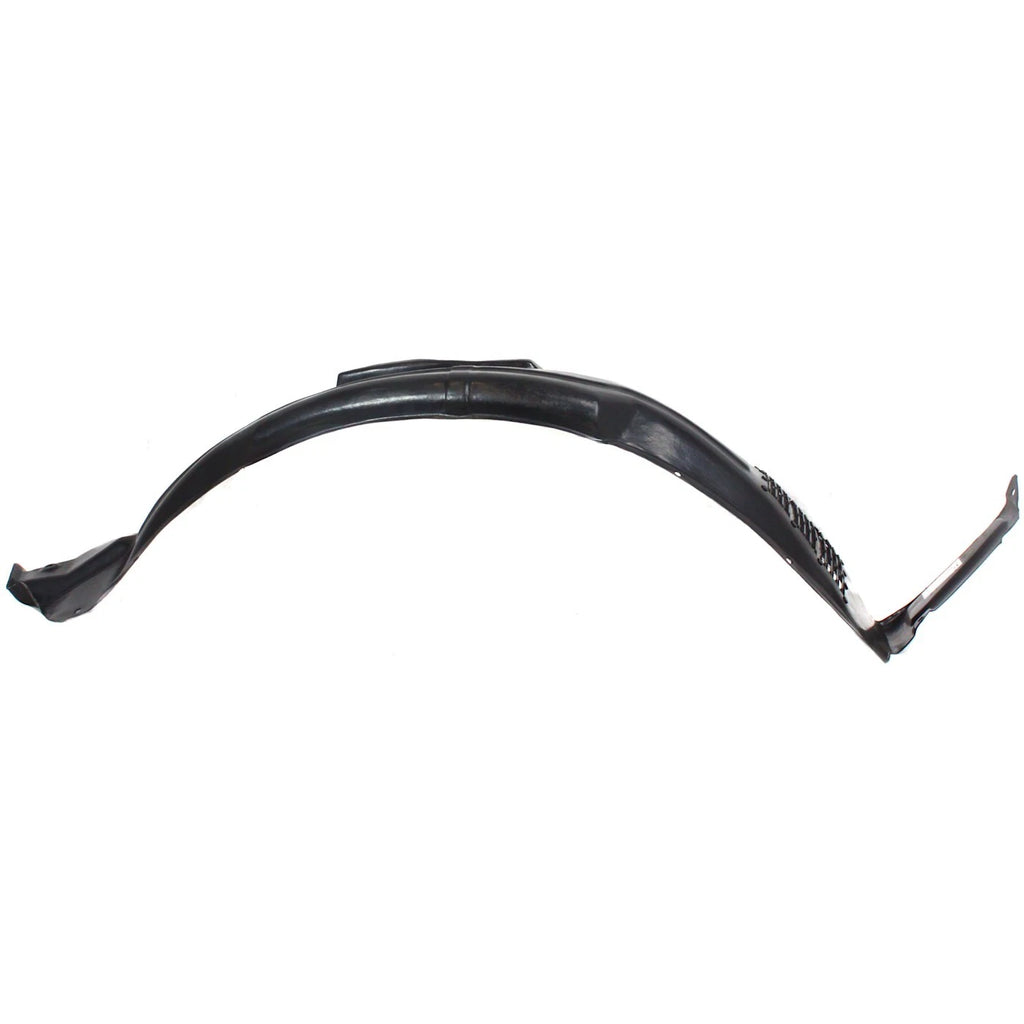 Fender Liner Set for Kia Rio (2006-2011)