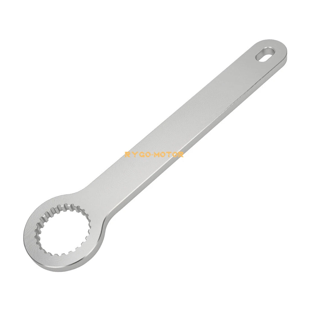 Supercharger Clutch Drive Holding Tool for Yamaha FX SHO SVHO FZR FZS (2010–2023) 612-92012