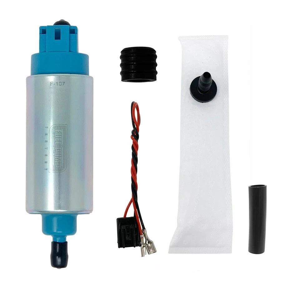 Fuel Pump + Strainer for Victory V92C / Touring Cruiser (2002–2006) 2520700, 2520733
