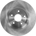 Front Brake Disc Brake Pad for Jeep Grand Cherokee, Dodge Durango (2011–2016)