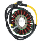 Magneto Generator Stator Coil for Honda CBF1000 CBF1000F (2013–2016) 31120-MGJ-D02