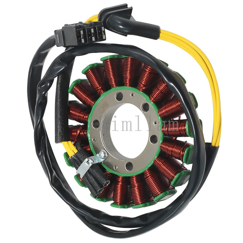 Magneto Generator Stator Coil for Honda CBF1000 CBF1000F (2013–2016) 31120-MGJ-D02