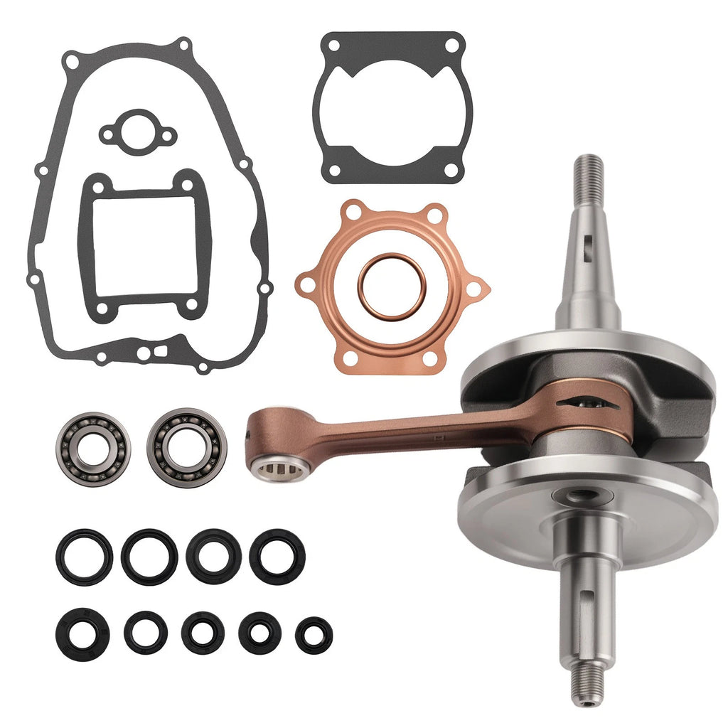 Crankshaft Rebuild Kit for Yamaha Blaster YFS200 (1988–2006)