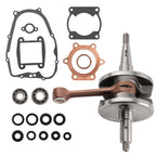 Crankshaft Rebuild Kit for Yamaha Blaster YFS200 (1988–2006)
