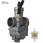 Carburetor for Honda CR80R CR80RB CR85R CR85RB (1986–2008)