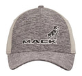 Mack Trucks Trucker Cap with Embroidered Logo for Mack Trucks