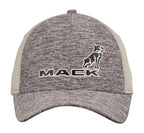 Mack Trucks Trucker Cap with Embroidered Logo for Mack Trucks