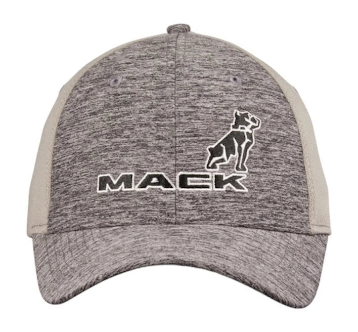 Mack Trucks Trucker Cap with Embroidered Logo for Mack Trucks