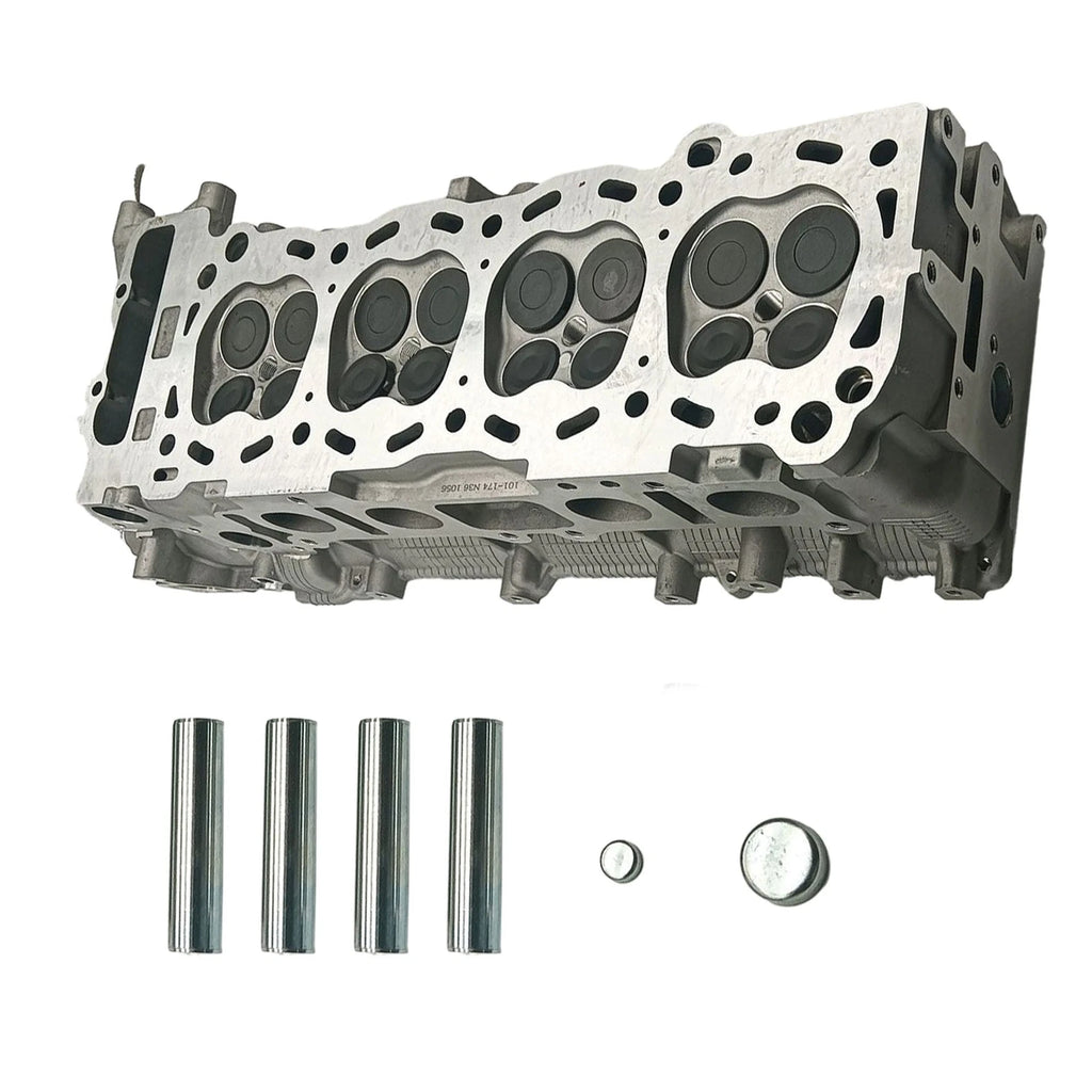 Cylinder Head for Toyota Tacoma (2001–2004) 2RZFE 3RZFE L4 DOHC