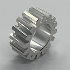16 Teeth Upper Lower Motor Gear for Mercedes-Benz S300 S350 S400 S450 (2014-2020)