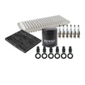 Tune Up Kit 6 Spark Plugs & Boots for Lexus RX400h (2006–2008)