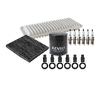 Tune Up Kit 6 Spark Plugs & Boots for Lexus RX400h (2006–2008)