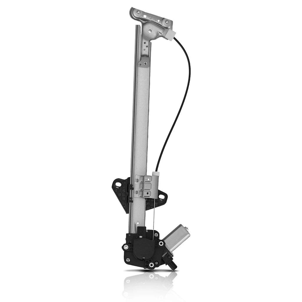 1X Front Left Power Window Regulator w/ Motor for Acura TSX (2009–2014)