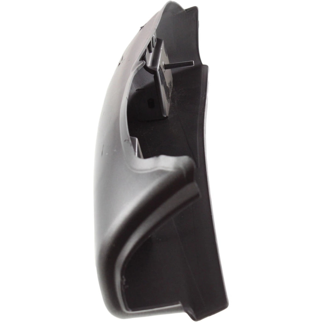 Fender Trim Set for Chevrolet S10 (1998–2003) Front Lower Plastic Primed