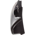 Fender Trim Set for Chevrolet S10 (1998–2003) Front Lower Plastic Primed