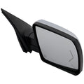 Heated Right Side Mirror for Toyota Sequoia (2011–2013)