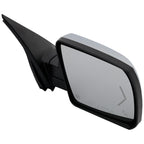Heated Right Side Mirror for Toyota Sequoia (2011–2013)
