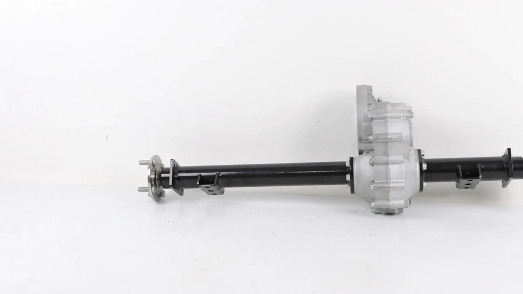Rear Axle Assembly for Club Car DS Precedent Electric Golf Cart (1998–Present)