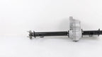 Rear Axle Assembly for Club Car DS Precedent Electric Golf Cart (1998–Present)