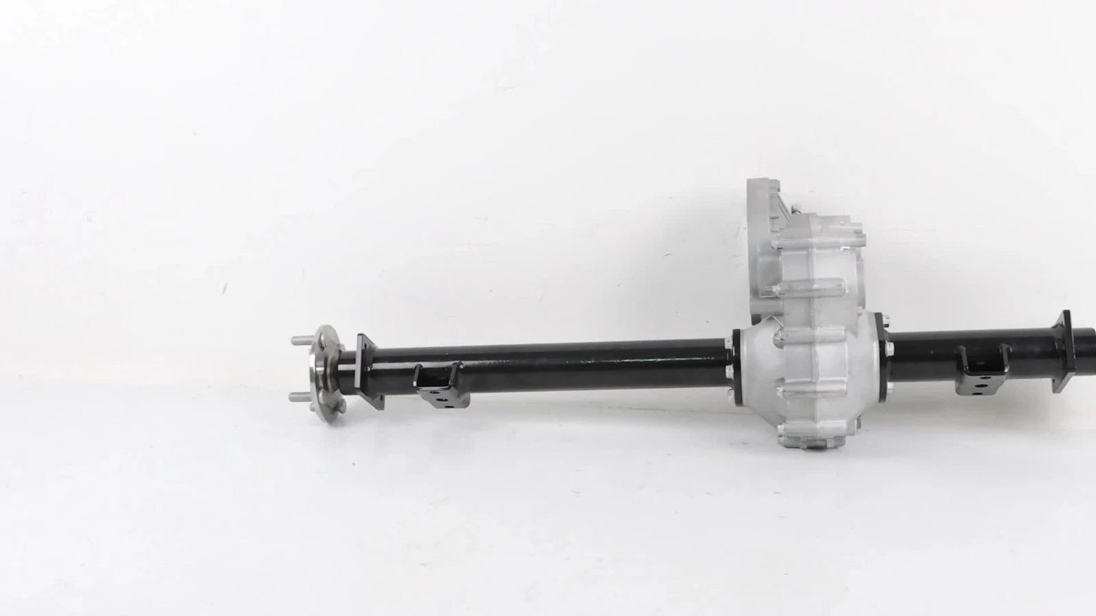 Rear Axle Assembly for Club Car DS Precedent Electric Golf Cart (1998–Present)