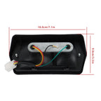 LH Tail Light Lamp for Kubota L2800 L3010 L3130 L3240 L3400 L3410 (2004–2013)