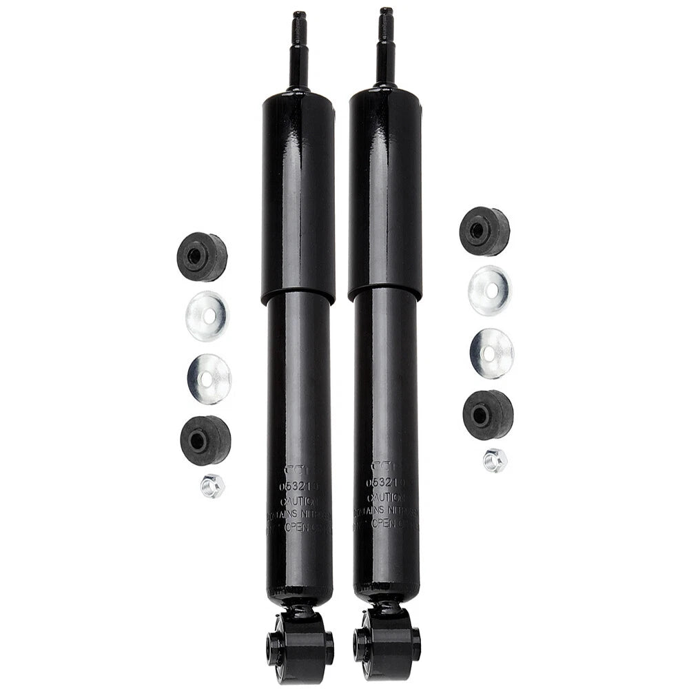 Shock Absorbers Sway Bar Links Kit for Dodge Ram 1500 4WD