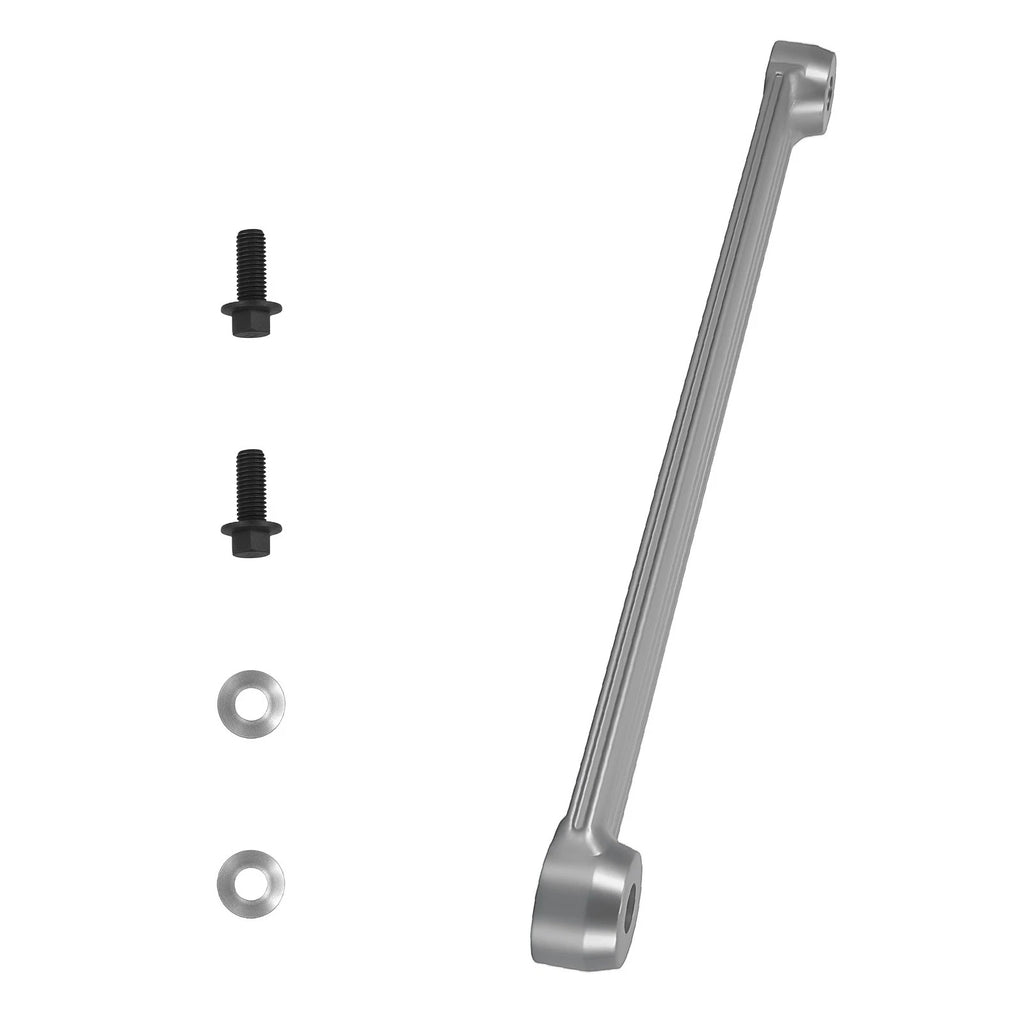 2-Point Lower Bar Brace Kit for Ford Mustang 2.3T 5.0L (2015–2023)