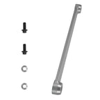 2-Point Lower Bar Brace Kit for Ford Mustang 2.3T 5.0L (2015–2023)
