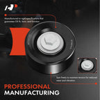 Accessory Belt Idler Pulley for Ford F-150 (2015–2022)