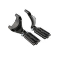 Rear Footpeg Mount Bracket for Harley Sportster 883 1200 (2004–2013)