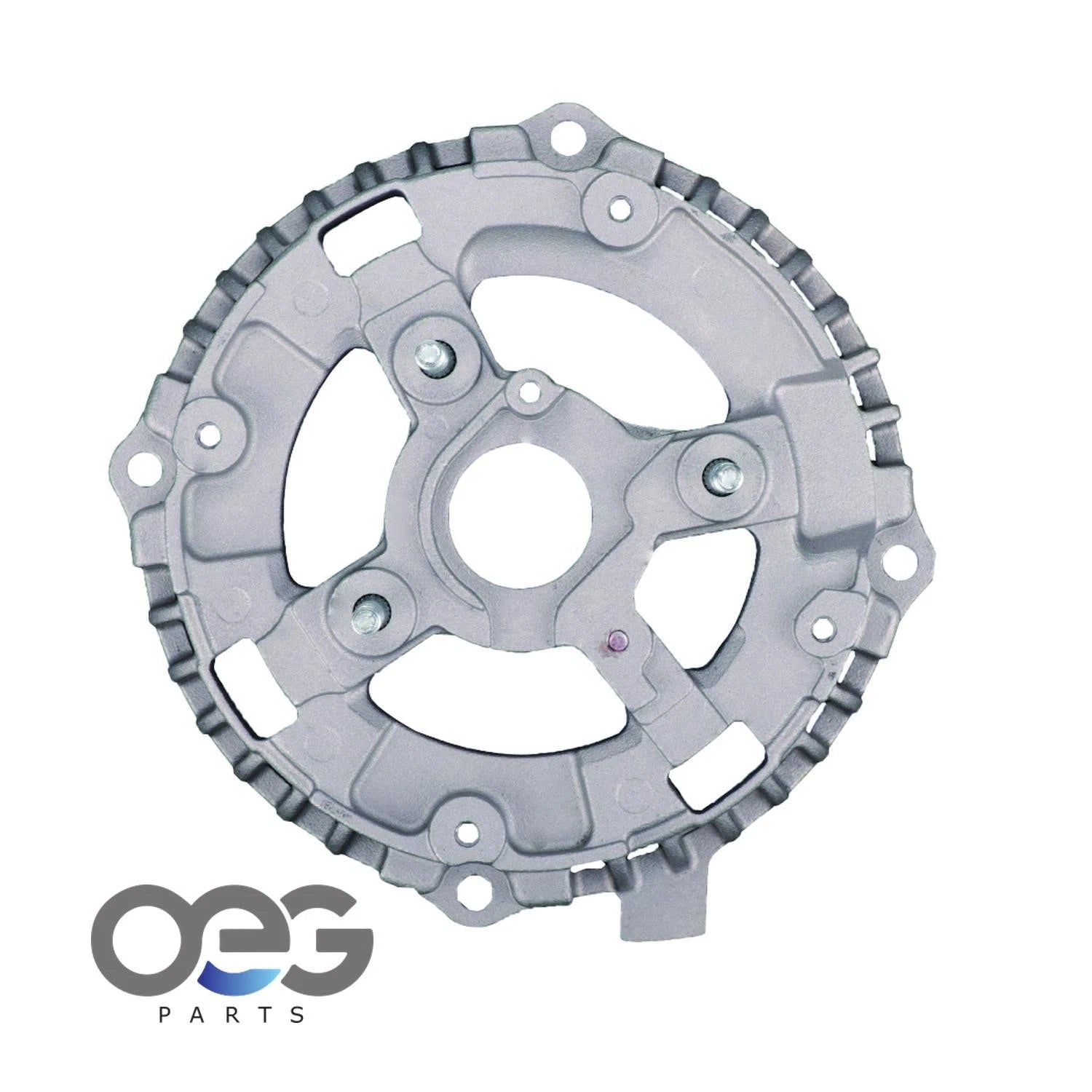 Alternator Frame for Cadillac SRX (2004–2006)