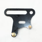 12mm Axle Hole Rear Disc Brake Caliper Bracket for PIT PRO 110 125 140cc