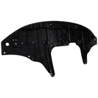 Engine Splash Shields for Kia Carnival (2022–2024)