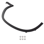 Fender Wheel Arch Flare Molding Trim for BMW X3 X4 (2018–2023)
