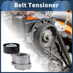 Belt Tensioner for Hyundai H-1 2.5 CRDi (2001–2018) No. 252814A000/252814A100