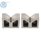 1 Pair Cast Iron V-Block for 3'' × 1-5/16'' × 2-3/8''