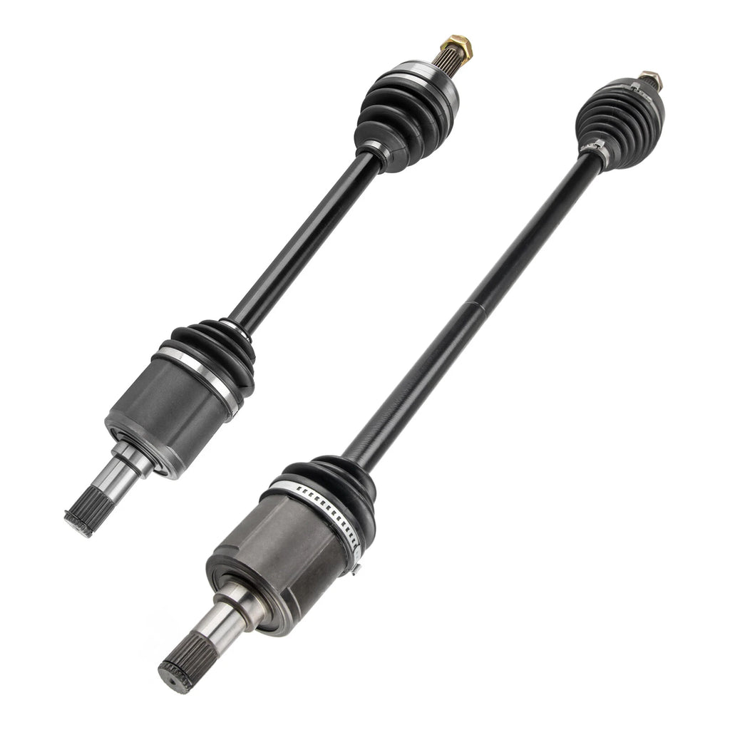 CV Axle Shaft Assembly for Honda Civic (2006–2015) Front Driver Side L4 1.8L