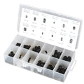 Set of 200 B1SB10 Set Screws for Various Applications