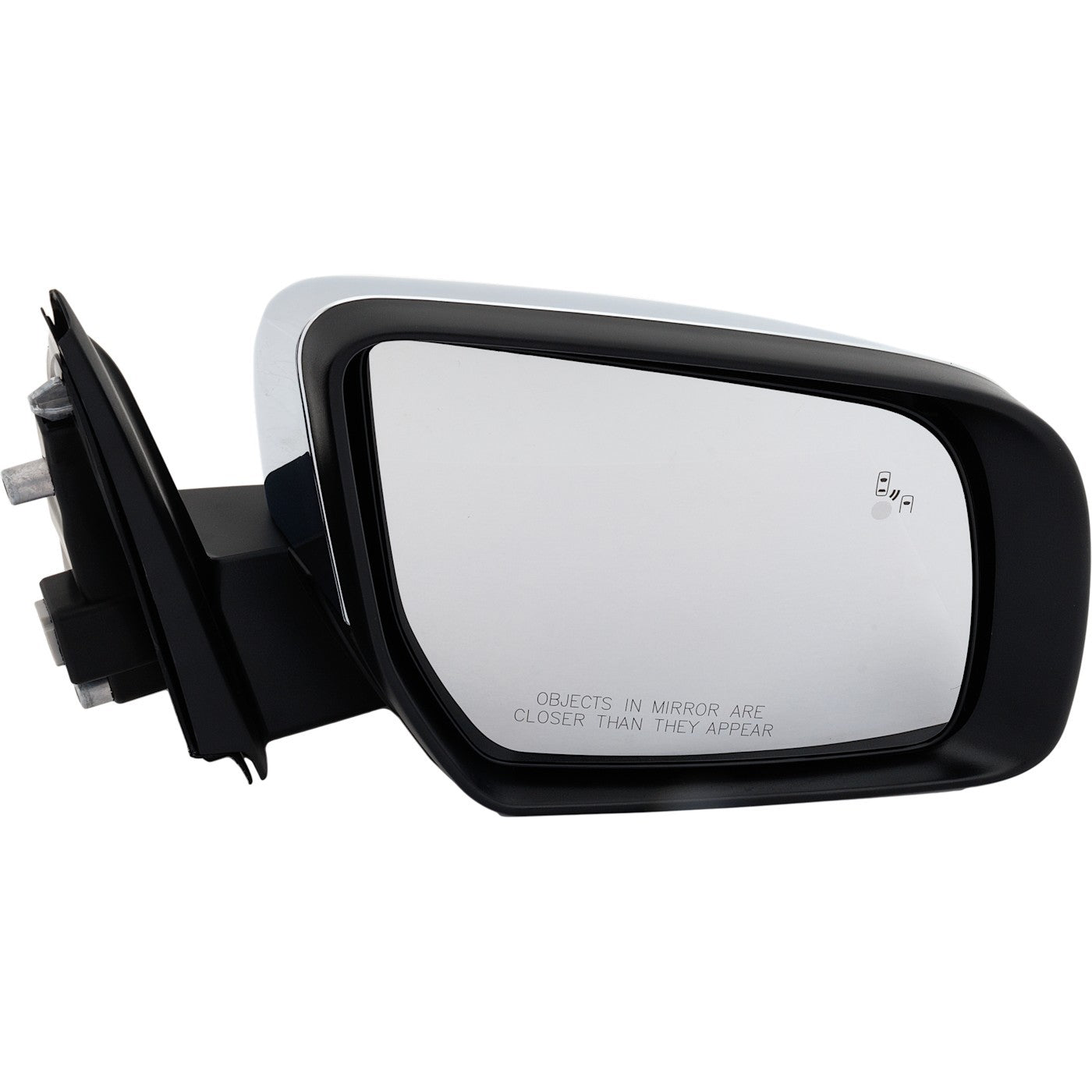Heated Mirrors Set of 2 for Ford Ranger
