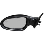 Set of 2 Heated Mirrors for Nissan Altima