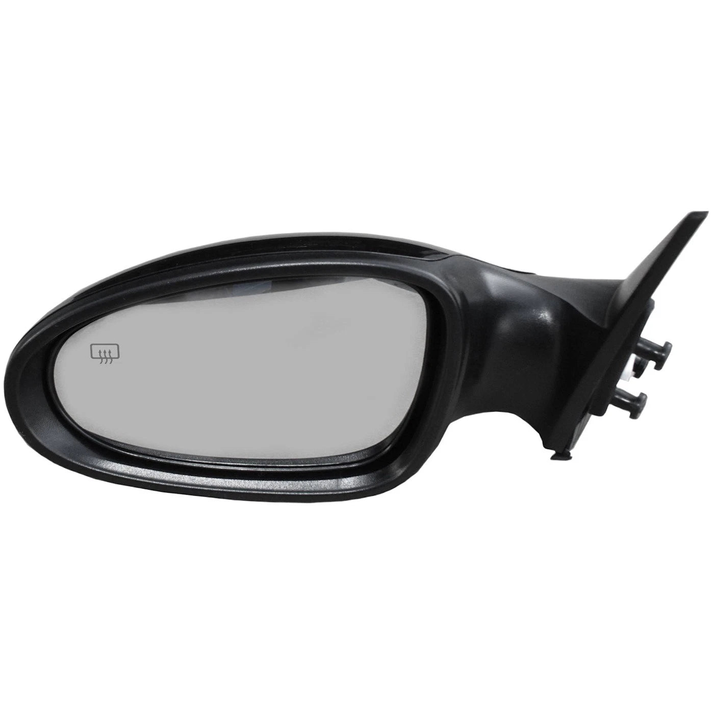 Set of 2 Heated Mirrors for Nissan Altima