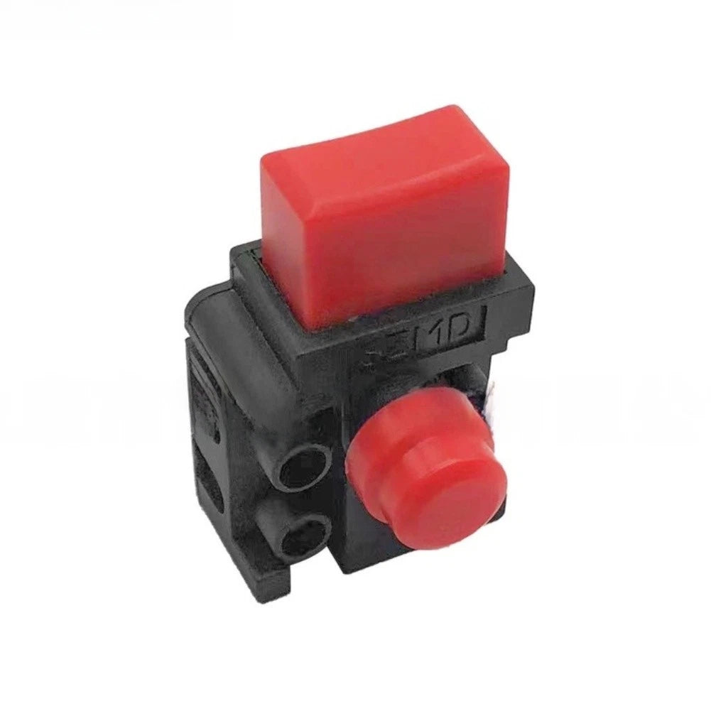 DIY Maintenance Planer Switch for Space-saving Design