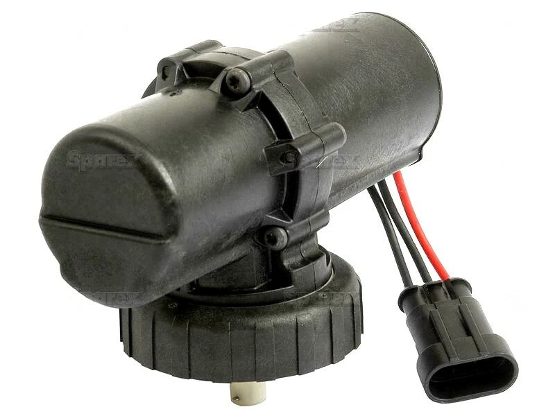 Electric Fuel Pump for Ford New Holland 8160 8260 8360 8560 (1990–1999)
