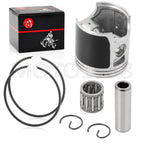 Piston Bearing & Piston Ring Gasket for Kawasaki KX100 (1995-2013)